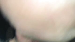 Homemade Cum swallowing whore