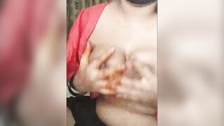 Bangladeshi beautiful girl hot fingering video