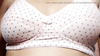 Incredibly beautiful woman best homemade video
