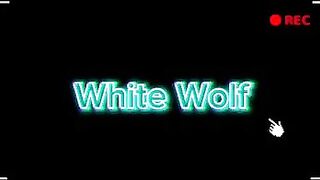 White Wolf OFC - Novinha brincando com pau no final do dia ft. White Moon VIP