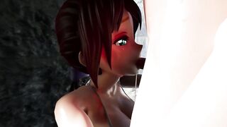 anime 3d porn ass