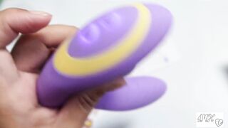 Compilation: My New Sex Toys Reaction and LOTS OF FUN ????