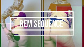 FREE PREVIEW - Cum Compilation 1 - Rem Sequence