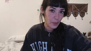JOI RolePlay : Gypsy Gets Married and Wants to Fuck a Payo