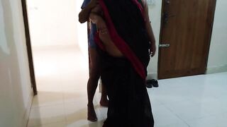 StepSon Fucking While Wearing Saree Tamil Hot Aunty For Valentine 2024 - Big Ass Destroy