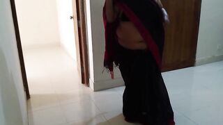 StepSon Fucking While Wearing Saree Tamil Hot Aunty For Valentine 2024 - Big Ass Destroy