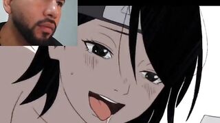 Naruto fucks Hinata UNCENSORED HENTAI