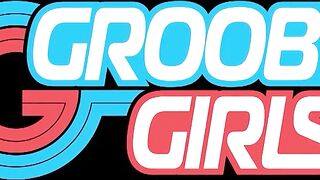 GROOBYGIRLS - ARIA SATIVA BIG COCK. IT'S BETTER THAN EVER