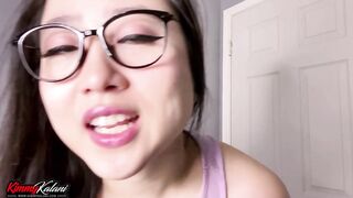 Tell Asian Mommy How I Can Make it All Better -ASMR JOI