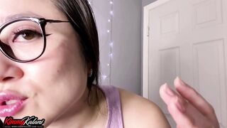 Tell Asian Mommy How I Can Make it All Better -ASMR JOI