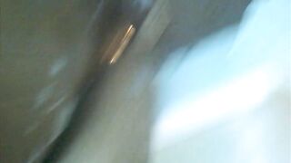 Fucking my Gorgeous figure, Randi, Cheater Step Sis Priya in hotel bathroom from back ! Slow motion Video ! F21