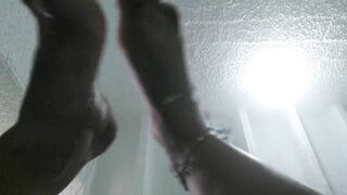 doggy style fucked by black cock and he is filming to show to my cuckold hubby