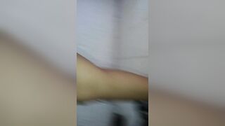 my cheating desi wife creampied so deep in p3riod day by big black cock