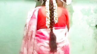 Desi tamil real hasband wife sex video