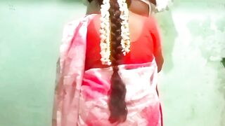 Desi tamil real hasband wife sex video