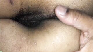 Desi Bhabhi Priyanjali sex and showing pussy after fuck