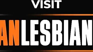 Lesbian proposition in public African street for shy b