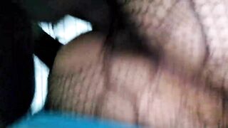 cheating wife side fucked hard in bodystocking her creamy pussy so good in pov sending videos to cuckold