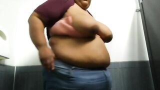 Public Fat whore Jessica Jones