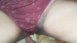 Indian hot and sexy housewife hot pussy